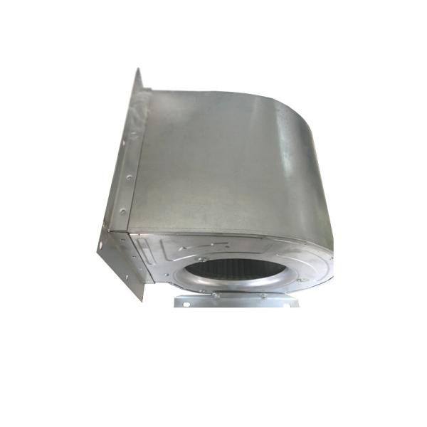 Quality High CFM Centrifugal Blower Fan / Industrial Inline Centrifugal Fan for sale