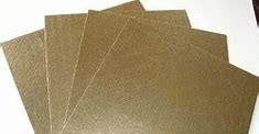 Mica Pad Battery Thermal Runaway Protection Flexural Strength 150MPa