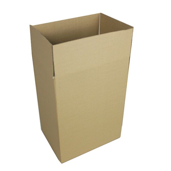 Custom ODM Rigid Apparel Boxes 3 Layers 5 Layers For Clothing Shipping