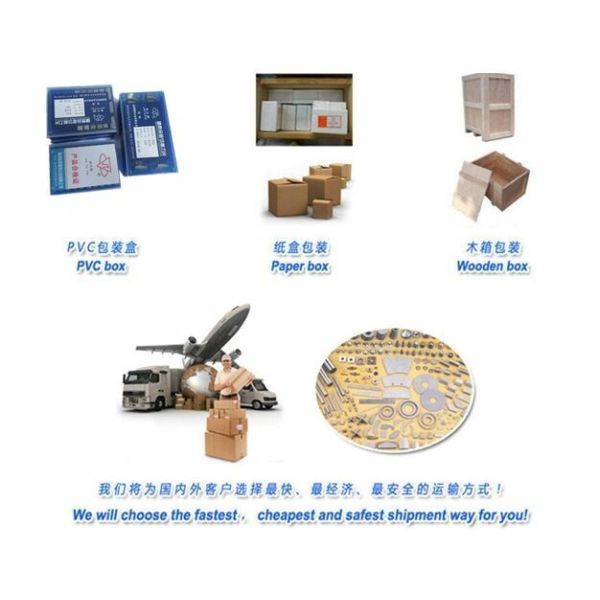 Smooth Surface Tufa - Stone Cutting Tips Good Impact Toughness ISO9001 Standard