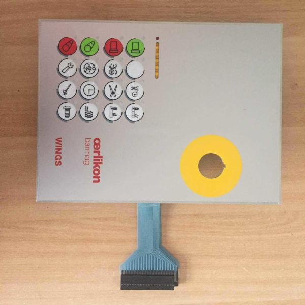 Quality Waterproof Custom Flexible Printed Circuit Boards For Mobile Phone / CD Player for sale