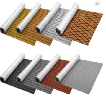 Quality Wefoam High Density Non Toxic 77" EVA Teak Foam for sale