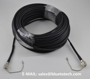 China ODC to ODC 2Core Single Model Fiber Opitc Patch Cord FTTA ODC to ODC Duplex SM Patch Cable wholesale