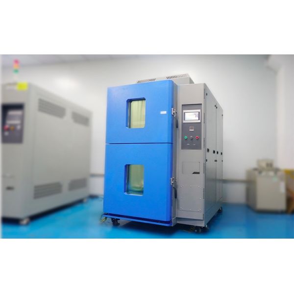 ROHS Rustproof Environmental Test Chamber Humidity Control Anti Explosive