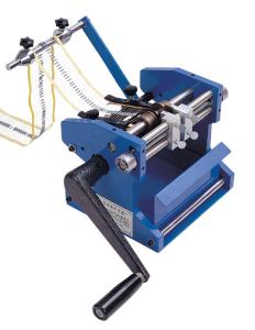 RS-906F Hand Belt Forming Machine Tape Resistance Diode Forming Machine Component Cutting Foot Forming Machine