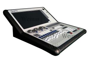 China Show Party DMX Lighting Controller 2048 DMX Channels A12.1 Inch Touchscreen Titan System wholesale