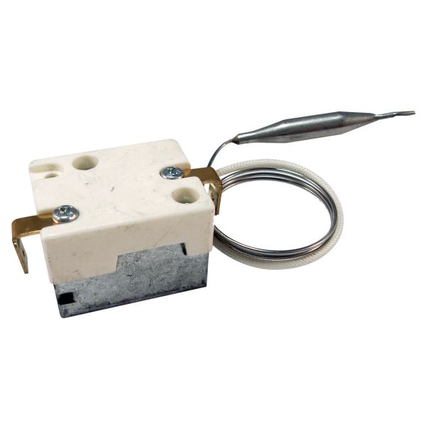 KST series adjustable bimetallic thermostat adjustable bimetal thermostat 250V 16A
