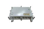 Durable 2 Output CATV Line Extender Amplifier With ATC For Bidirectional Network