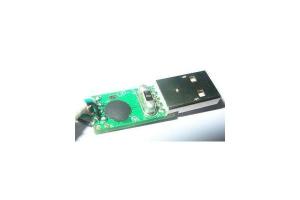 China USB Printed Circuit Board PCBA SMT Assembly Services Function Test wholesale