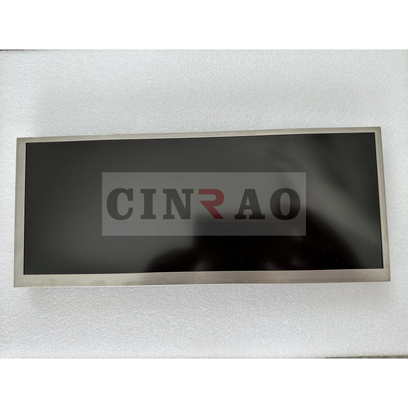 Car GPS Navi COG-VLSZT027-01 AV123Z7M-N17 LCD Display Screen Module