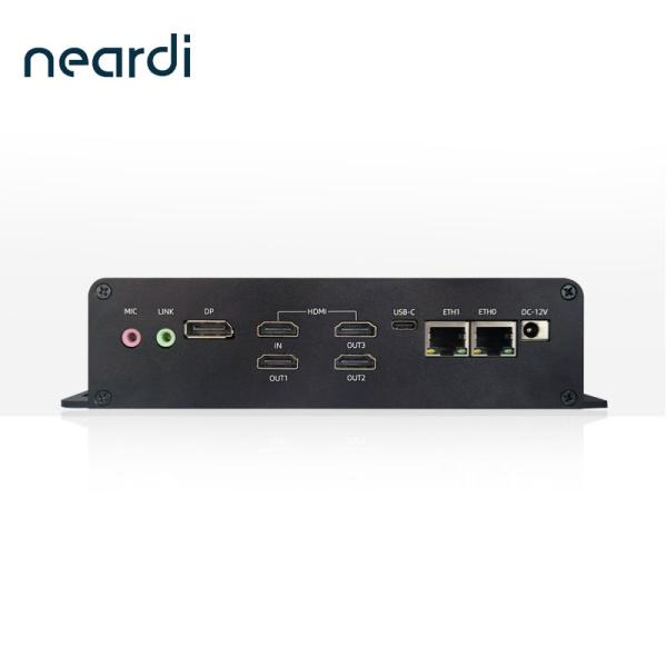 Quality LPC3588 Embedded Computer With Power Input DC12V - 3A DC Jack 5.5 * 2.1 Mm / PH2.0 Wafer Connector for sale