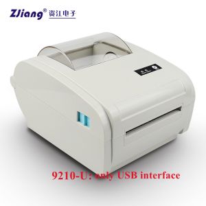 Thermal Bluetooth Shipping Label Printer Maker 4x6