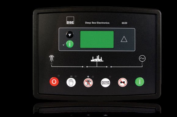 GENERATOR CONTROLLER DEEPSEA DSE6020