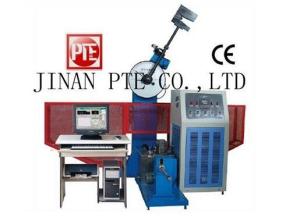 China microcomputer controlled pendulum impact testing machine on sale