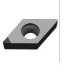 China DCGW CNGA TCGW Lathe Tool Inserts VBGW VCGW DNGA PCD Turning Insert wholesale