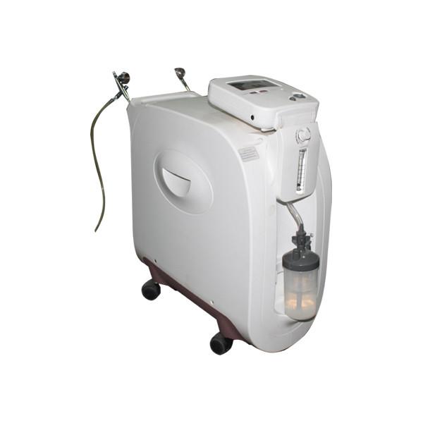 Quality Effective hyperbaric oxygen facial machine for sale
