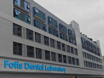 Fotis Dental Laboratory