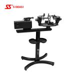 AC100V Badminton Racquet Stringing Machine Intelligent Durable