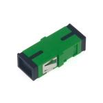 SC Simplex Fiber Optic Connector FTTH FTTB FTTX Network