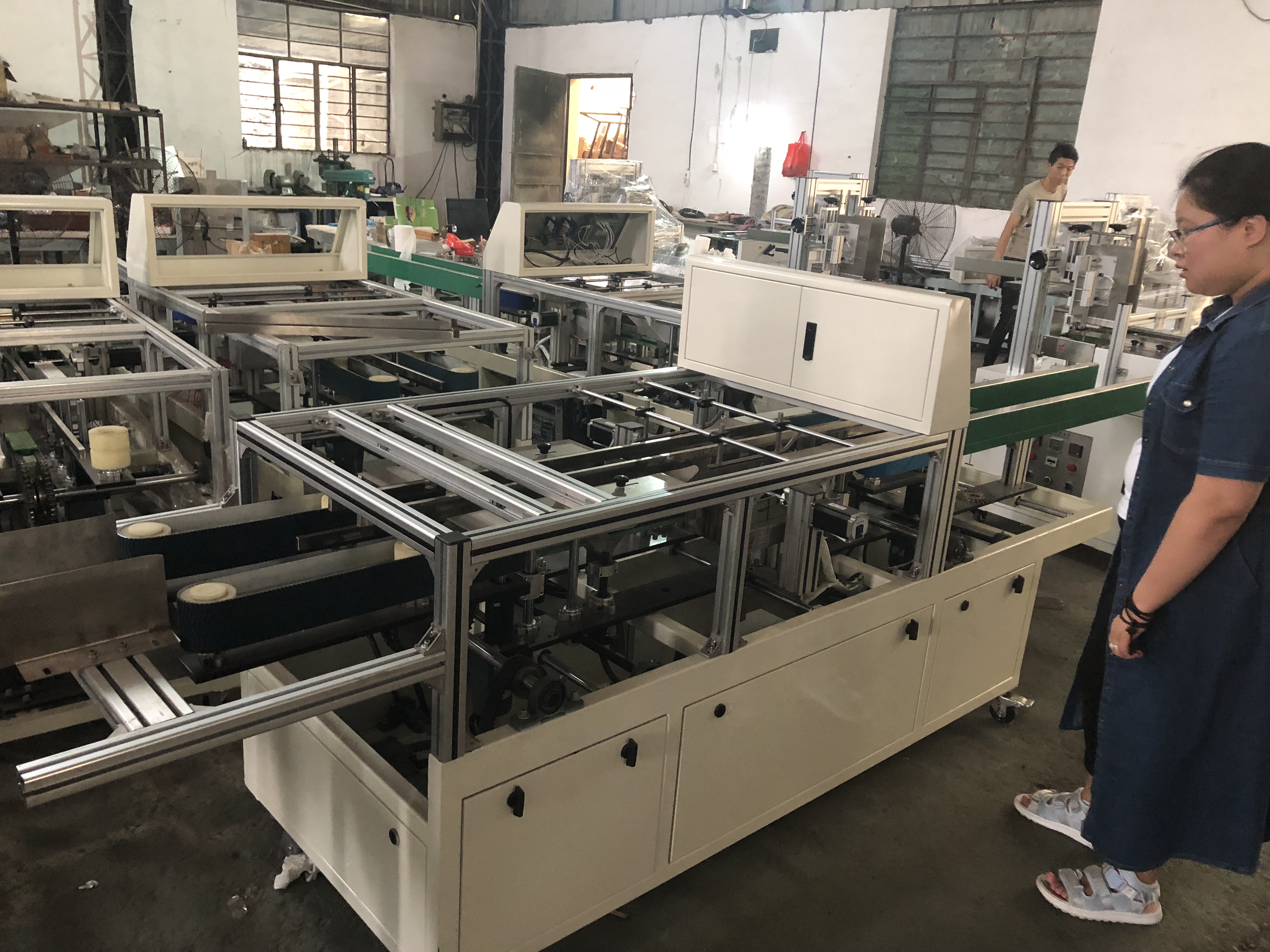 CBM-610 Single Spiral Coil Binding Machine