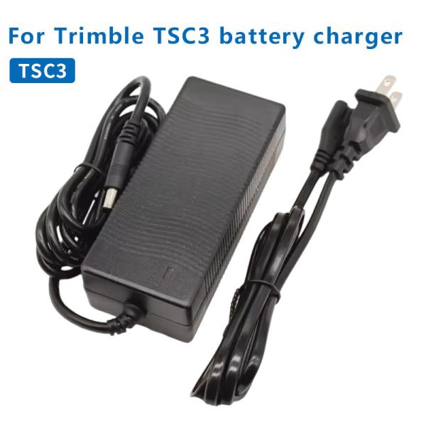 Quality Brand NEW TSC3 Charger Applicable to Trimble TSC3 GPS RTK Data Collector charging ,TSC3 rechargeable Li-ion battery charger for sale