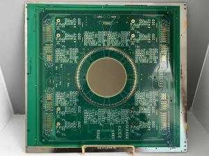 Impedance Controlled PCB Printed Circuit Board 0.2mm-6.0mm Thickness