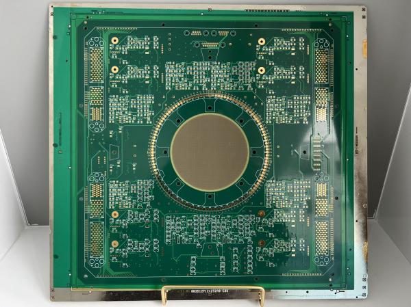 Quality Impedance Controlled PCB Printed Circuit Board 0.2mm-6.0mm Thickness for sale
