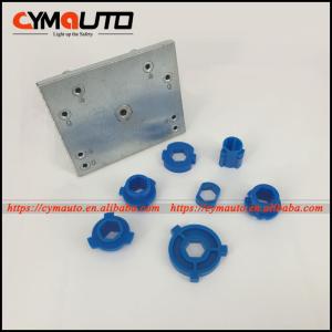 China Customized Headlight Retrofit Tools Positioning D2S Positional Model wholesale