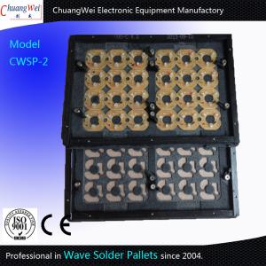 China Soldering Pallets Processing Multiple Boards at The Same Time wholesale