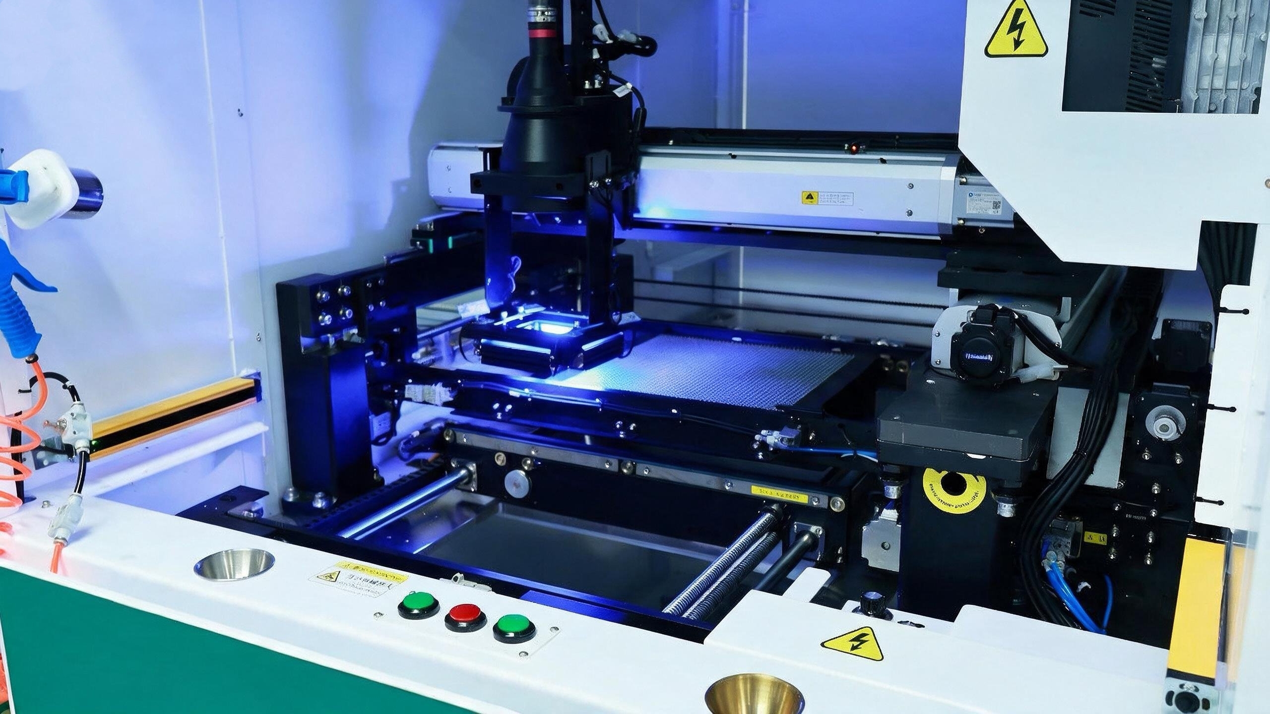 Seamless Splicing Spherical LED Screen Display Lightweight Floor Mounted