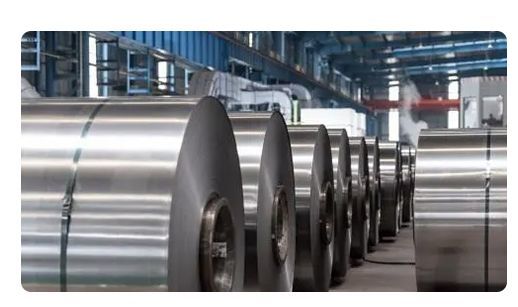 Factory Big Discount En10130 DC01 CRC 2.45mm Carbon Steel Coil Cold Rolled Steel Coils with Best Quality