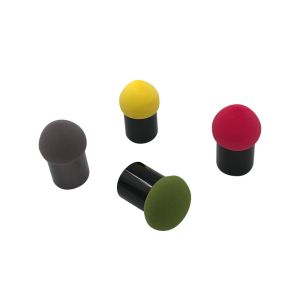 China Customized Logo Flawless 40*60mm Makeup Beauty Sponge wholesale