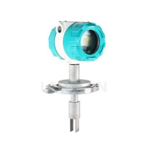 China Plug In Tuning Fork Density Meter With Digital Display Sensor wholesale