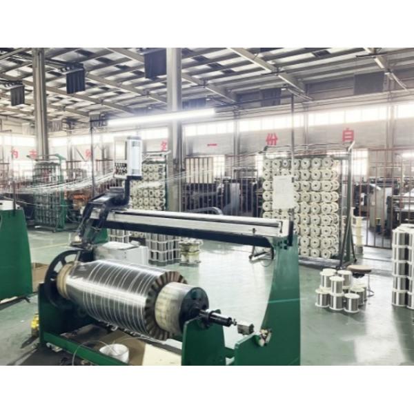 High Tensile Strength Carbon Steel Woven Wire Mesh Screen with 1mm - 100mm Opening Size and Square Hole Shape for Industrial and Mining Use