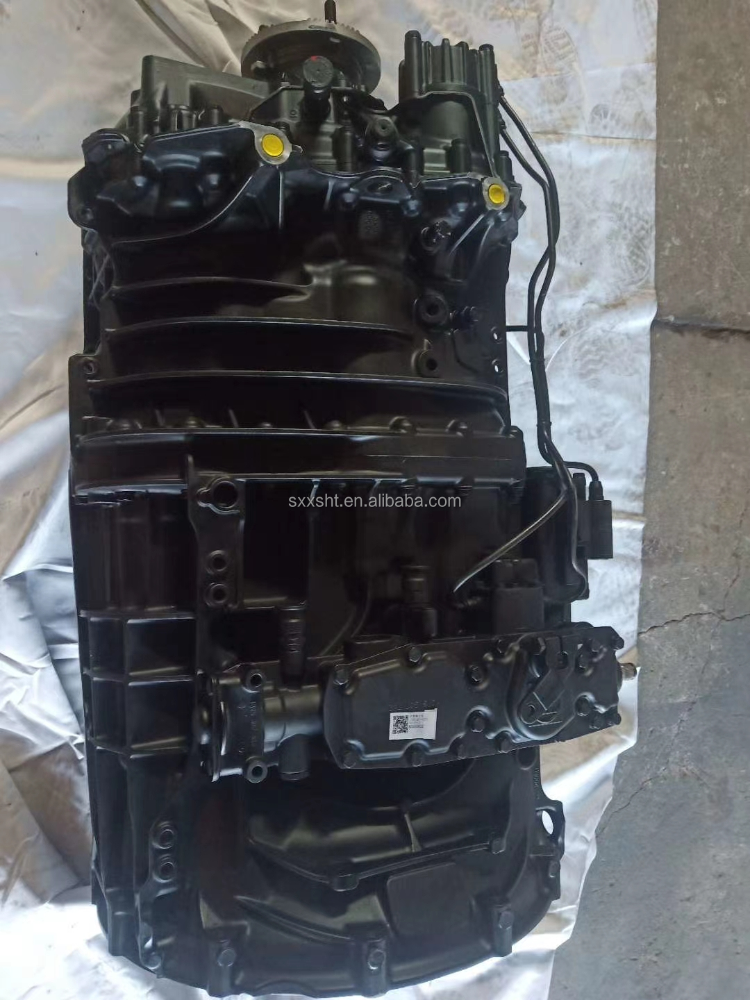 Year 2009- 1356232003 Transmission Planetary Gear for 16s2530 Transmission