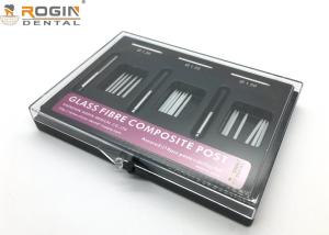 China Radio - Opaque Dental Screw Post wholesale