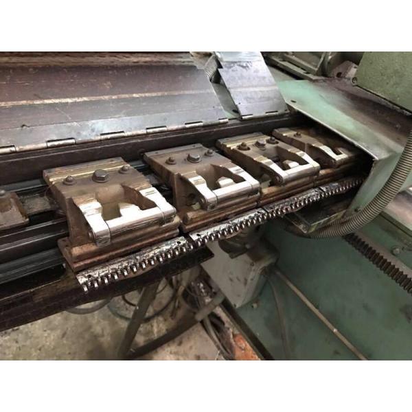 Stenter Chain Links Stenter Spare Parts For Textile Machine Parts Link Segment Spare Parts