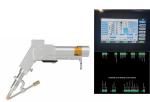 Handheld Laser Welding Head Of Fiber Laser Welding Machine With Various Laser