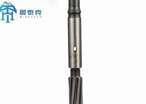 T51 Cop1838 Rock Drilling Thread Shank Adapter Mining Tools