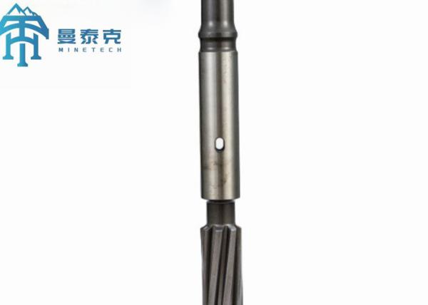 Quality T51 Cop1838 Rock Drilling Thread Shank Adapter Mining Tools for sale