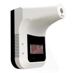 Digital Thermometric Indicator K3 Measurement Reading Tool Assallake Certificate