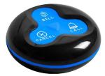 3 keys Colorful Multi-button Wireless waterproof and damp proof Signal