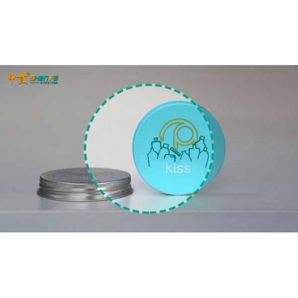 Automatic Servo Screen Printing Machine for Flat Surface Packaging