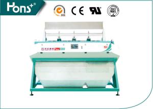 China High Resolution Black Bean Ccd Sorting Machine ，Rice And Bean Sorter wholesale