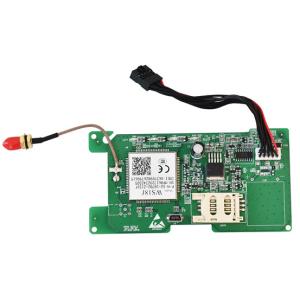 China Internal 3G Communication Module For Smart Meter Celluar Data Collection System WS-18i wholesale