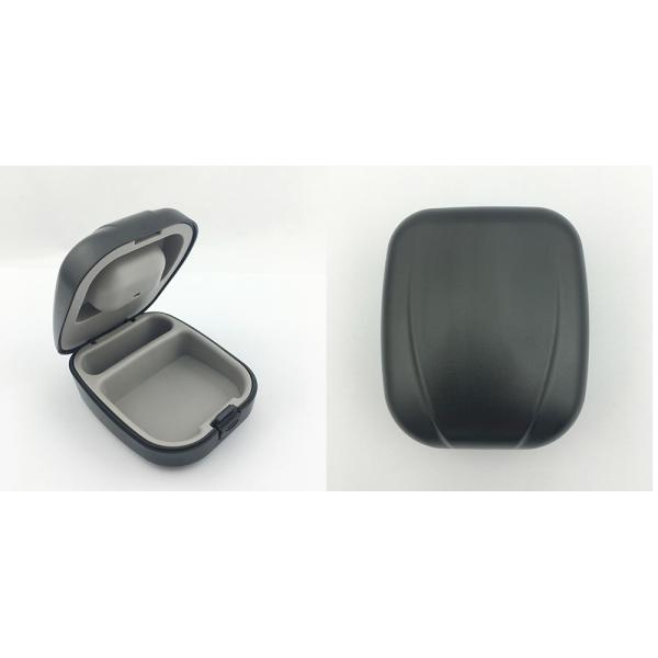 Starkey Siemens Hearing Aids Accessories Anti-Static Storage Case