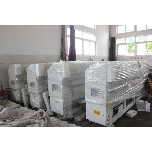 Automatic Computerized Single Head Quilting Machine Mattress Manufacturing Equipment