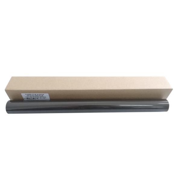 Quality MP C4502 Fuser Film Sleeve Durable For Ricoh MP C4502 C5502 A C3002 C3502 C830 for sale