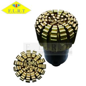 Golden Impregnated Diamond Bit FI Series High ROP / High WOB API 7-1 Standard