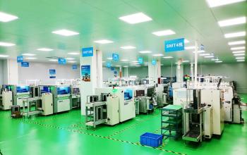 Guangzhou Kaijin Precision Manufaturing Co., Ltd.